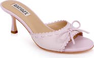 Badgley Mischka Collection Yaritza Sandal