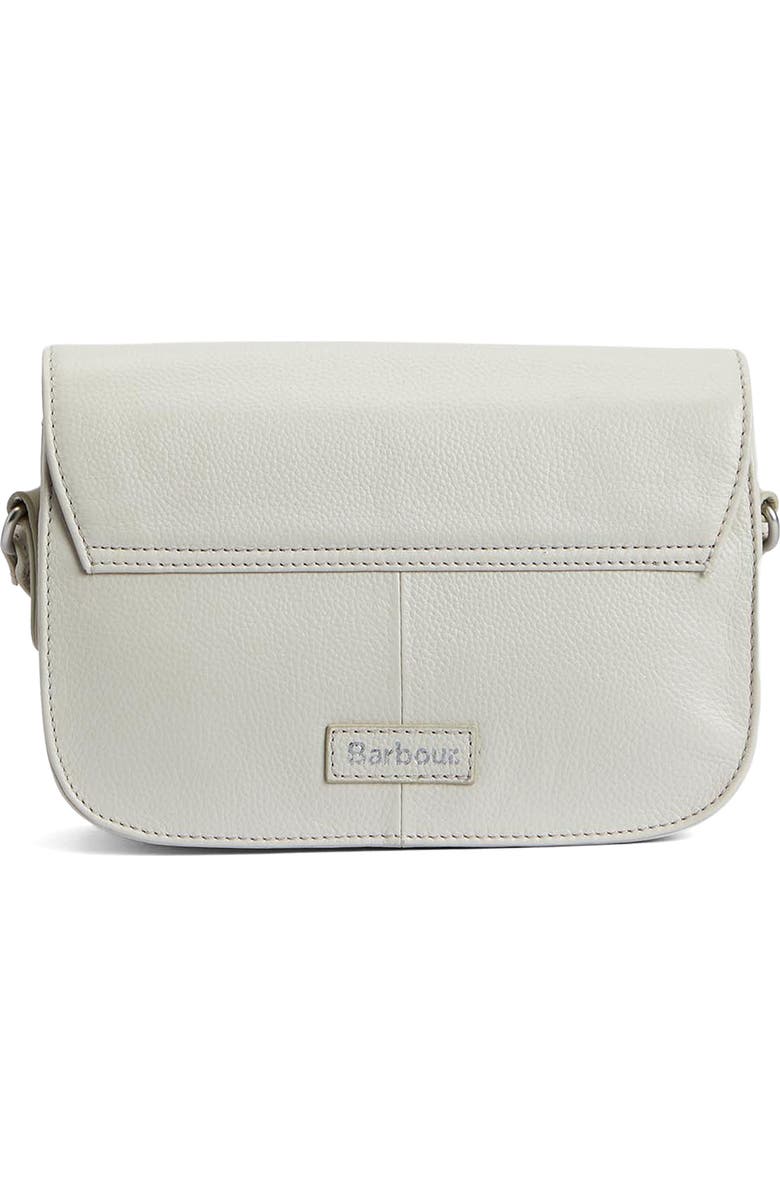 Barbour Isla Leather Crossbody Bag, Alternate, color,