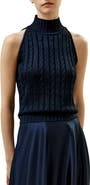 Lilysilk Wild Silk Sleeveless Sweater