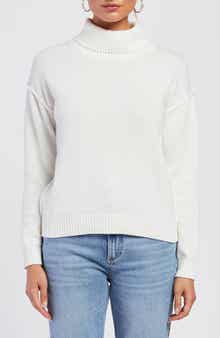 Paris Turtleneck Sweater