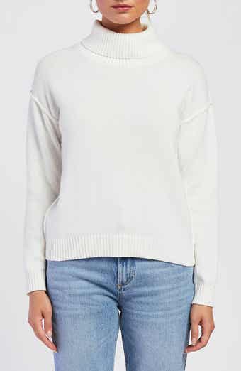 Paris Turtleneck Sweater