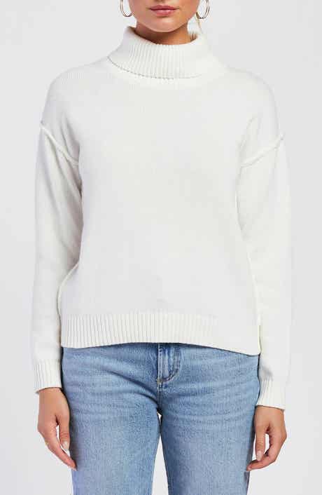 Paris Turtleneck Sweater
