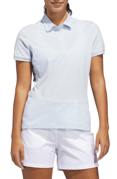 Ultimate365 Tour Twist Knit Polo