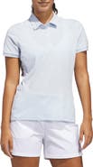 adidas Ultimate365 Tour Twist Knit Polo