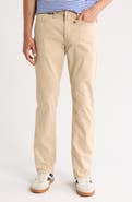 Lucky Brand 121® Heritage Slim Straight Leg Pants
