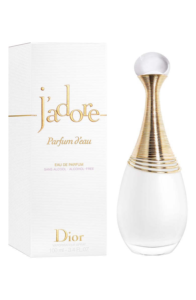DIOR J'adore Parfum d'eau, Alternate, color, 