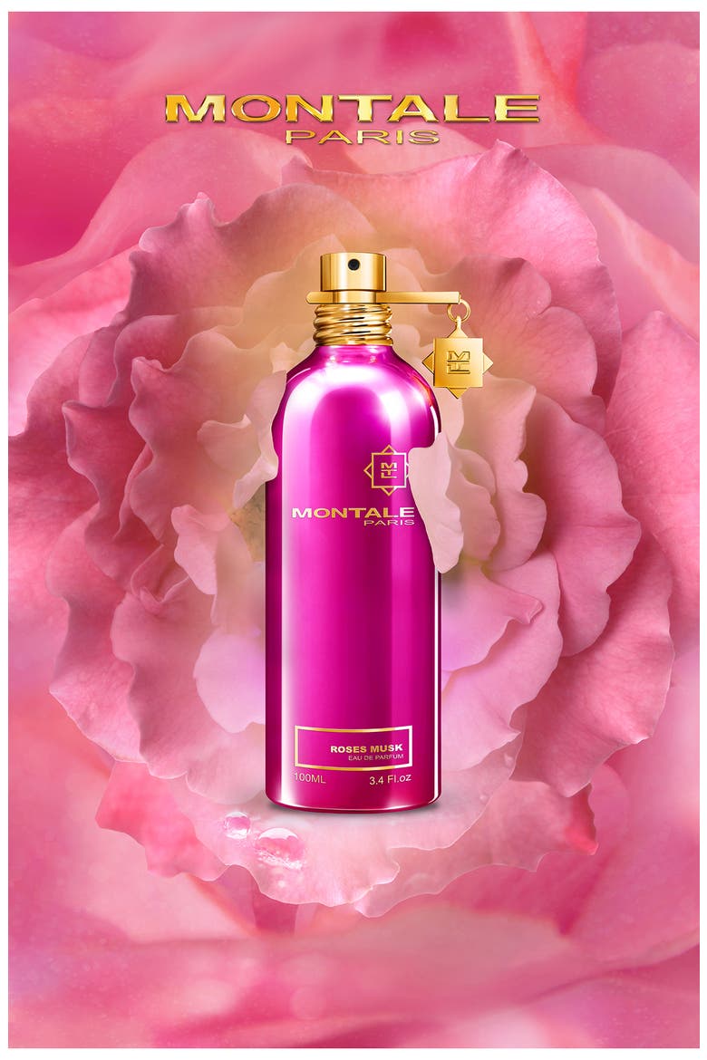 Roses Musk Eau de Parfum, Alternate, color, NO COLOR