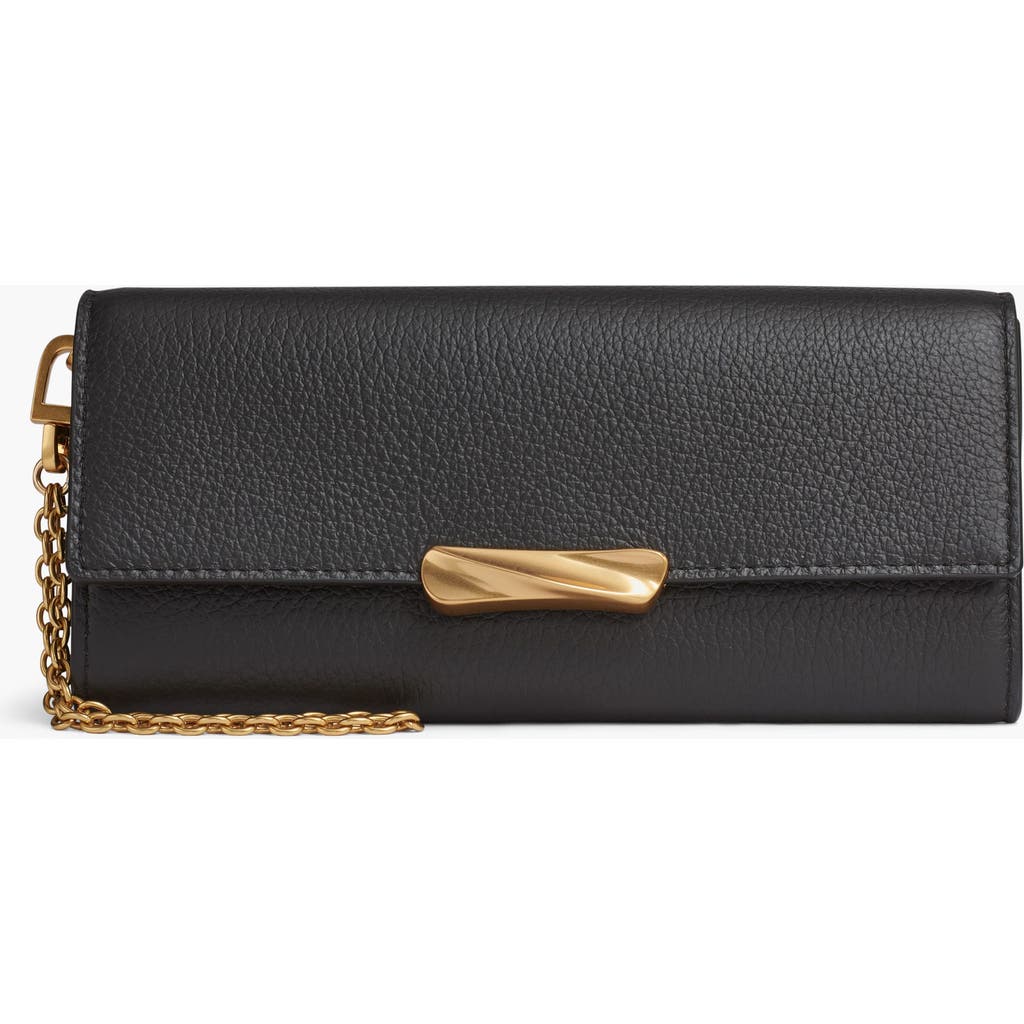 Donna Karan New York Amagansett Wallet In Multi