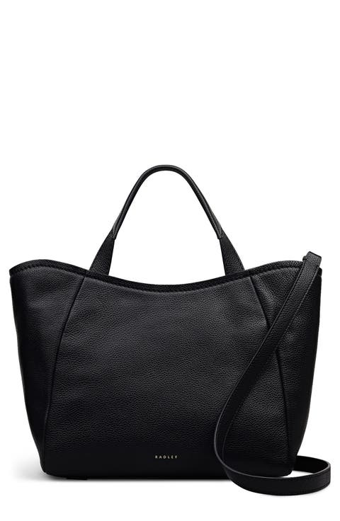 Muswell Lane Medium Tote Bag
