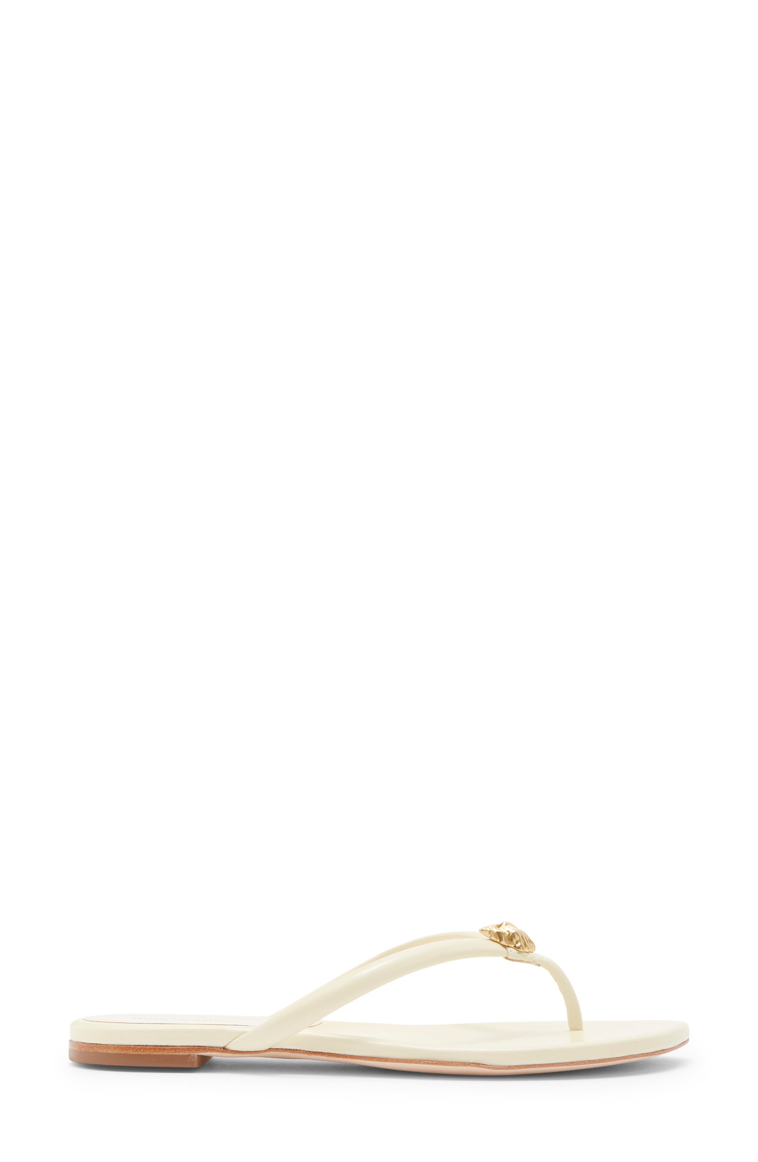 Onyx Sandal, Alternate, color, CREAM PUFF CONCH