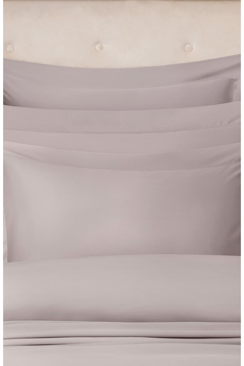 Sensa Pillowcase, Alternate, color, Pink