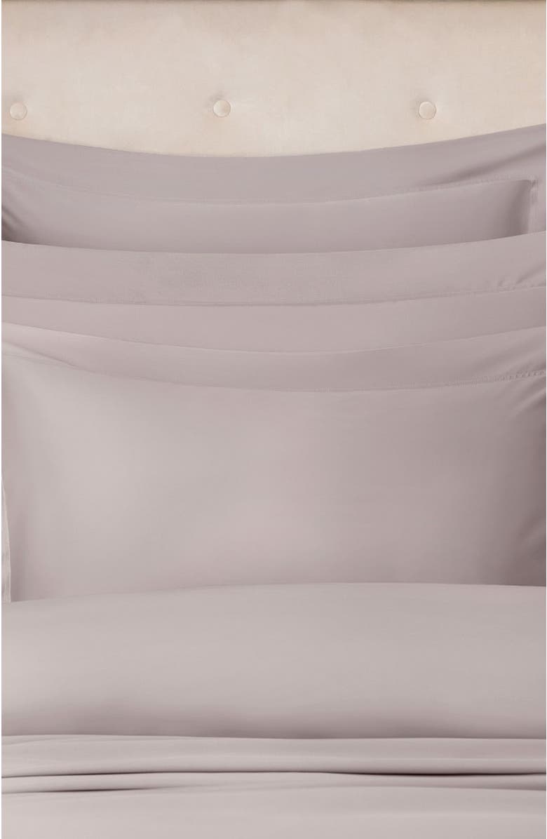 Togas Sensa Pillowcase, Alternate, color, Pink