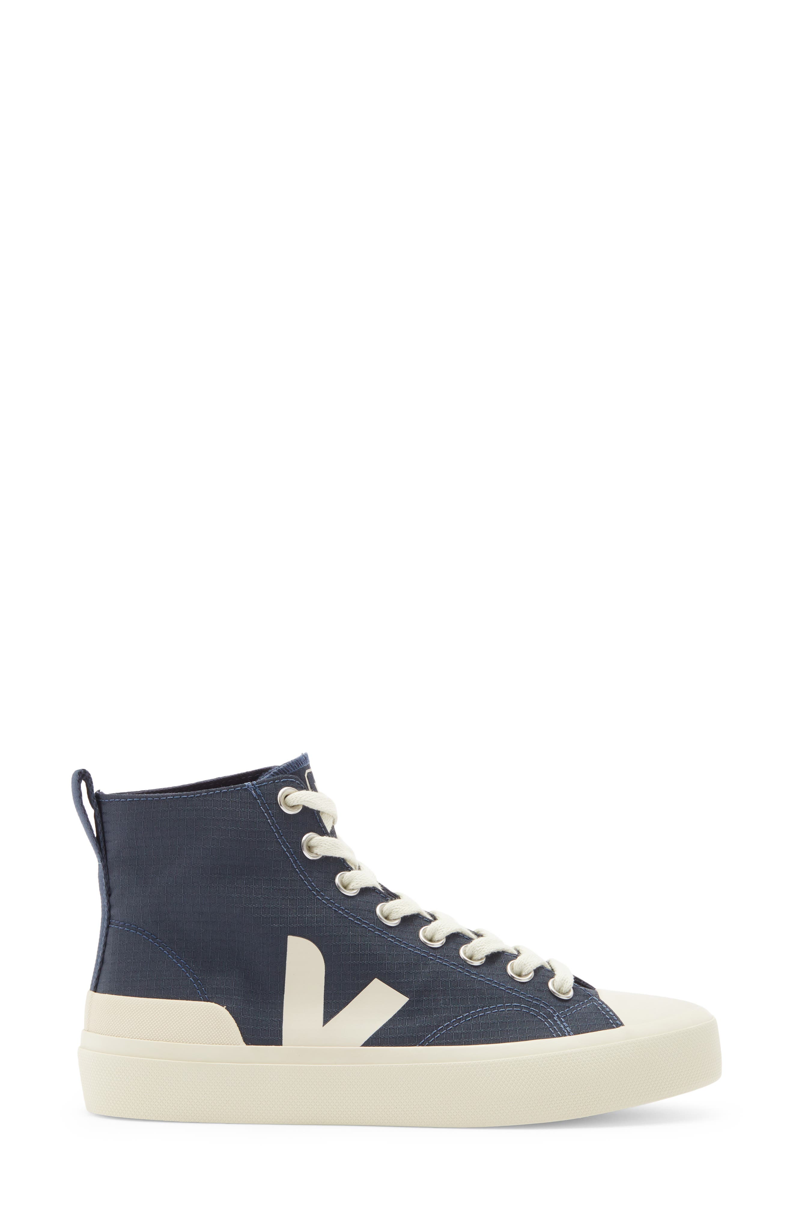 Veja Wata II Sneaker High Top, Alternate, color, 