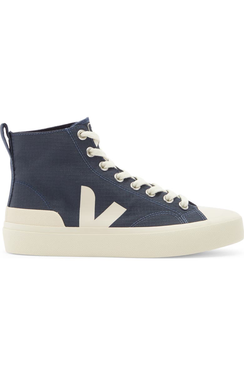 Veja Wata II Sneaker High Top, Alternate, color,