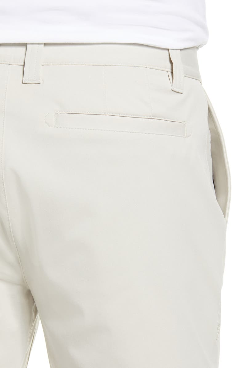 Rhone 7" Commuter Shorts, Alternate, color, Stone