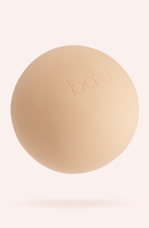 Pilates Ball