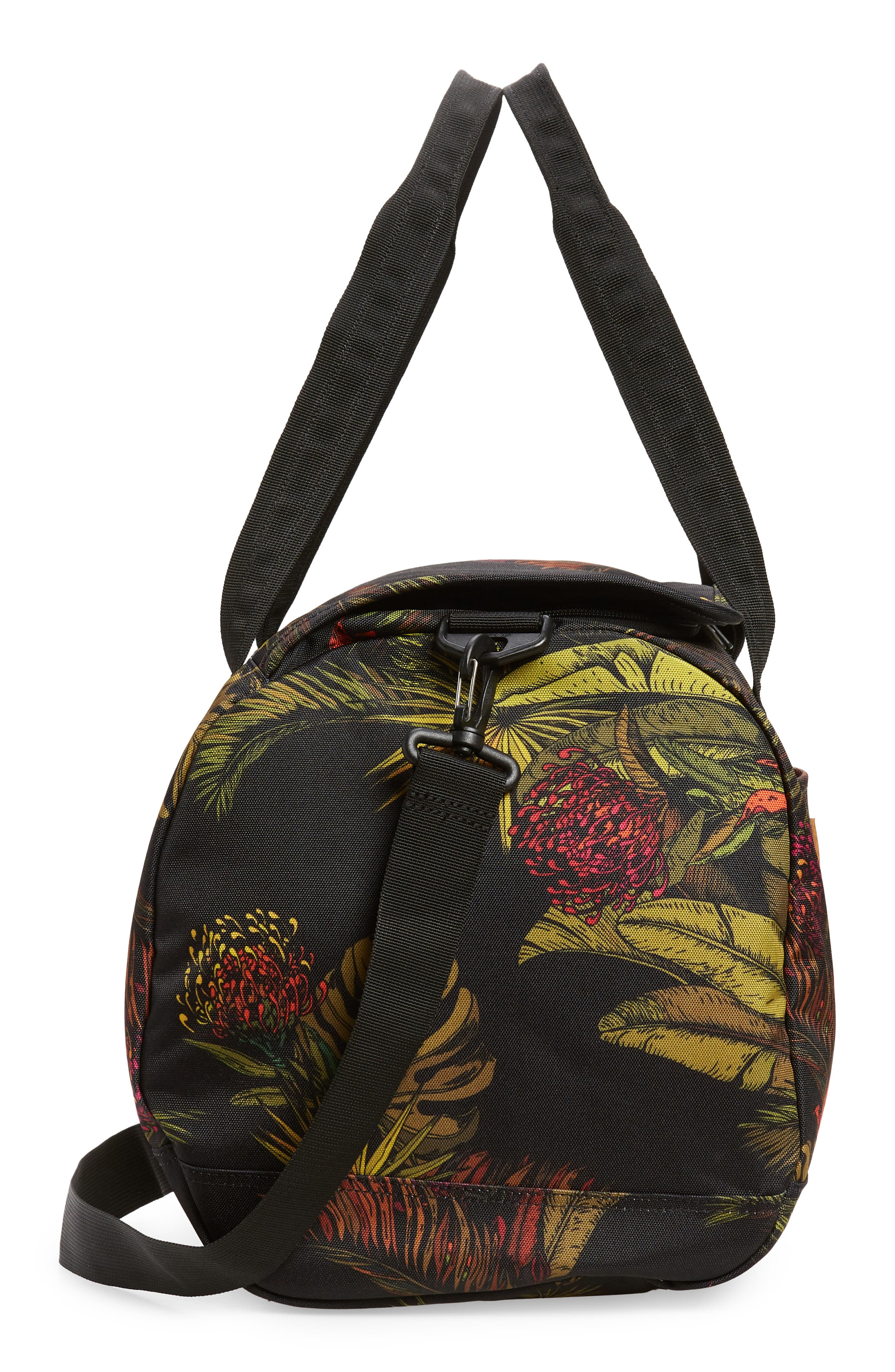 Heritage Duffle Bag, Alternate, color, DESERT PALMS