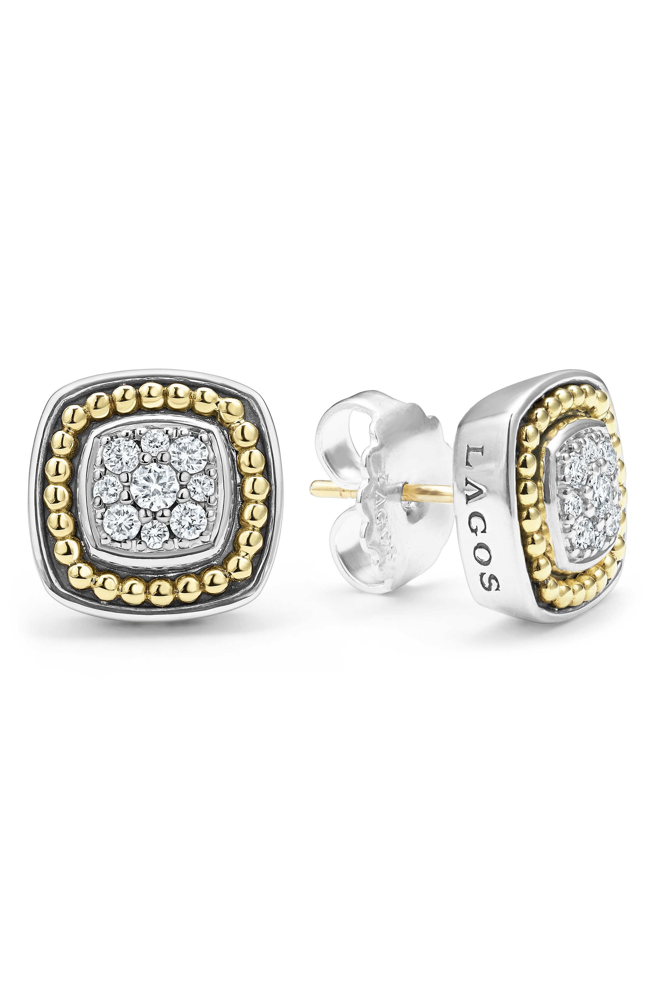 selected SILVER