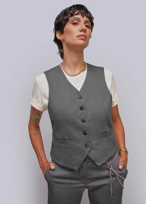 The Essential Vest
