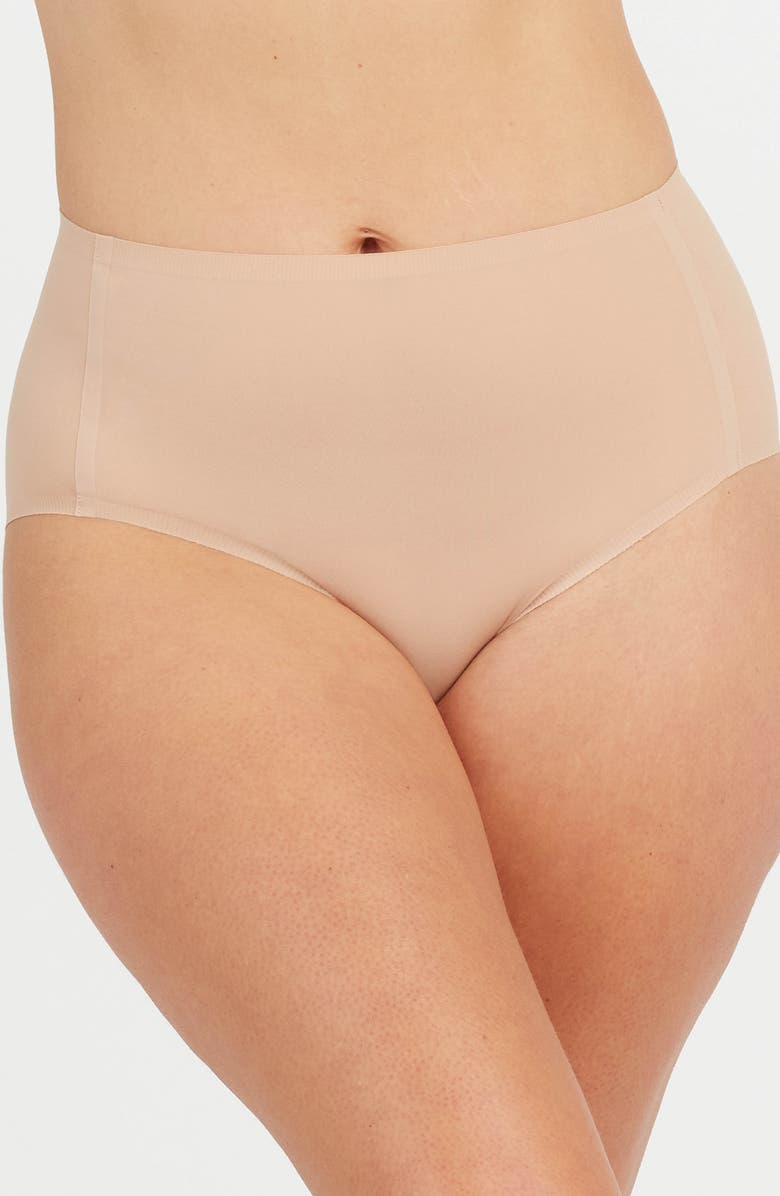 SPANX<sup>®</sup> SPANXsmooth<sup>™</sup> Fit-to-You 3-Pack Briefs, Alternate, color, 