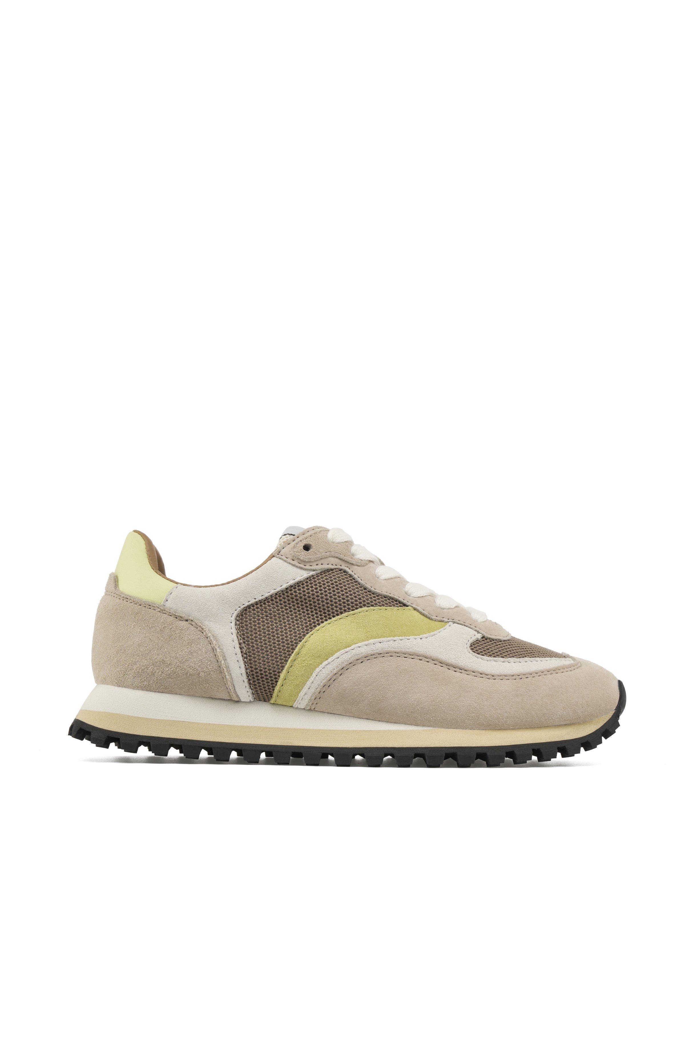 JSlides Footwear Vera Sneaker, Alternate, color, Beige