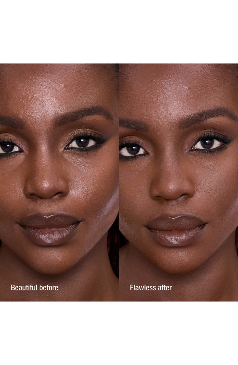 Charlotte Tilbury Airbrush Flawless Finish Setting Spray Matte, Alternate, color,