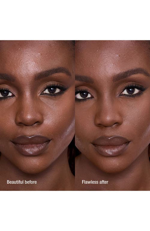 Charlotte Tilbury Airbrush Flawless Finish Setting Spray Matte