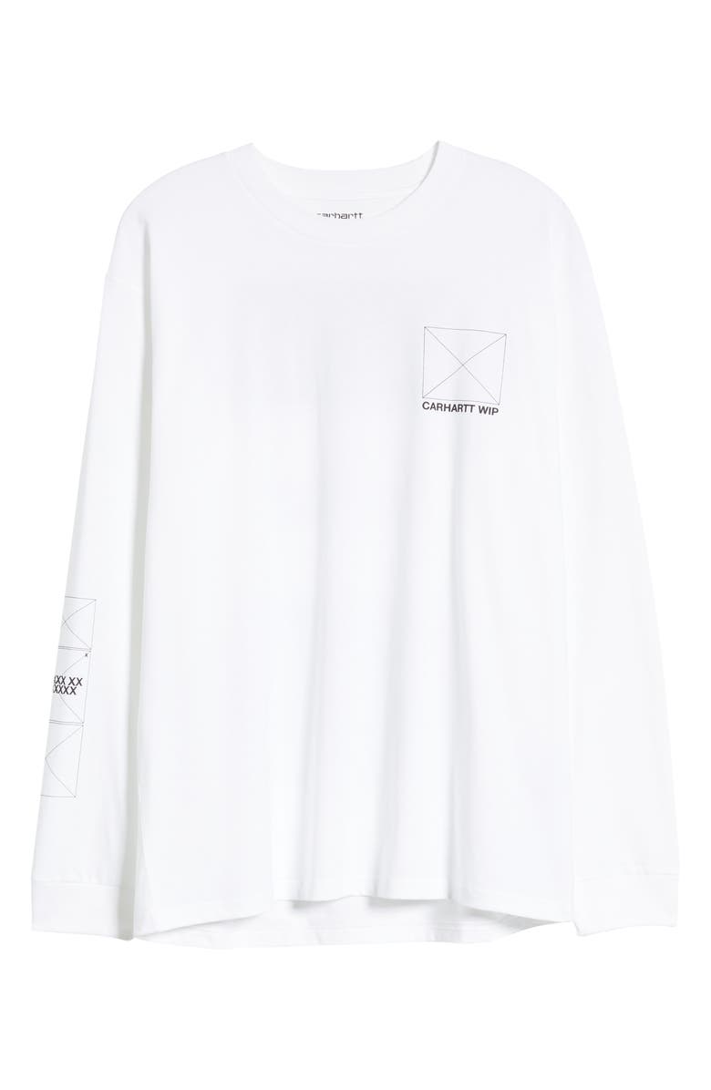 Carhartt Work In Progress Dreaming Graphic T-Shirt, Alternate, color,