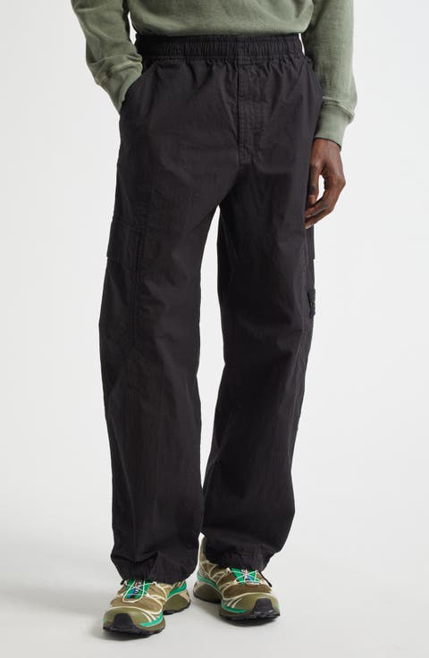 Men's Stone Island Pants | Nordstrom Men's Stone Island Pants | Nordstrom