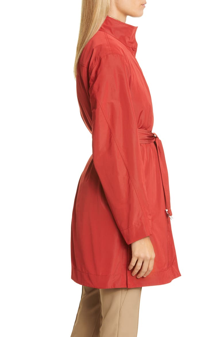 Savannah Jacket, Alternate, color, CARNELIAN IRIDESCENT