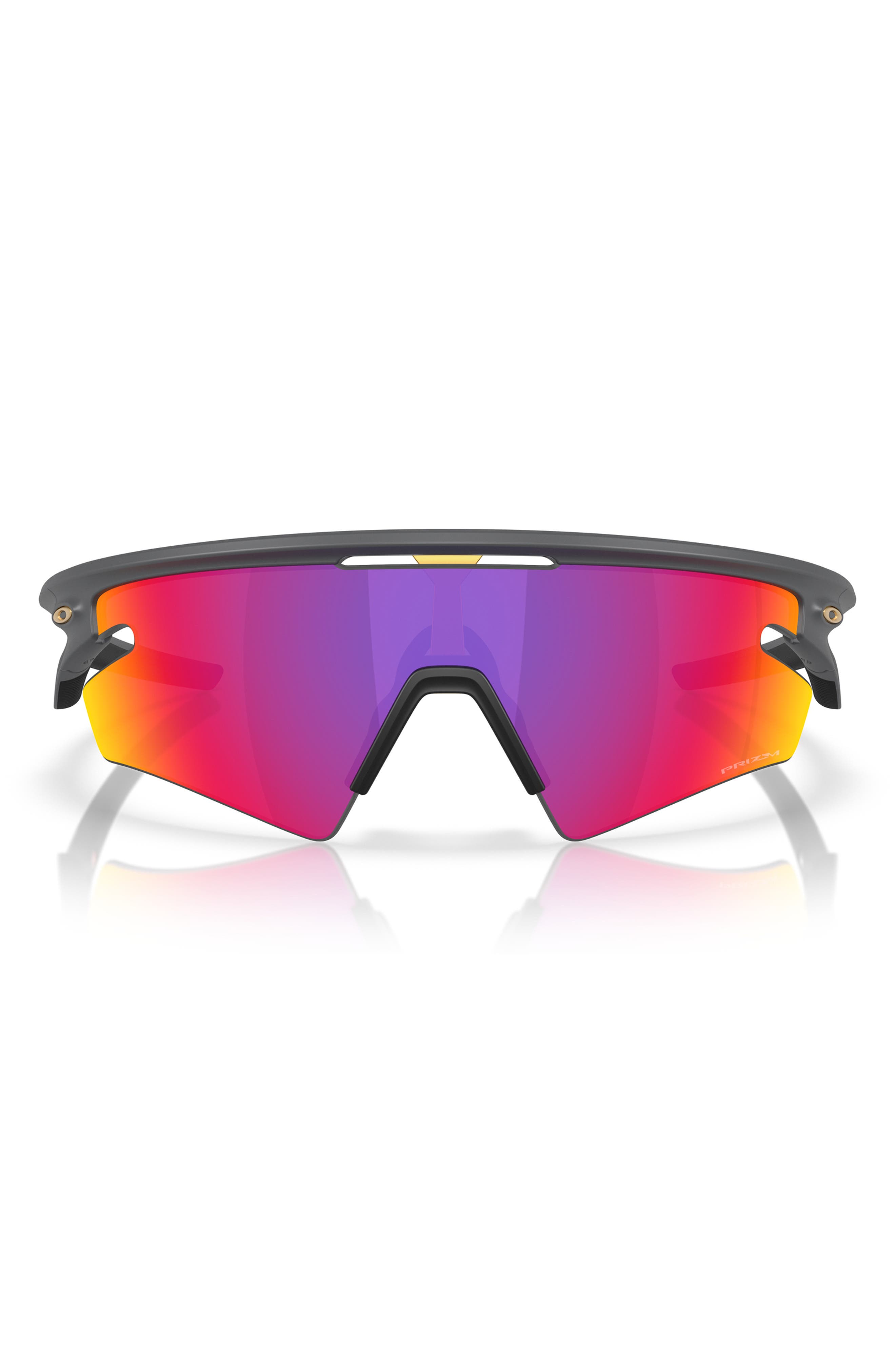 selected MATTE CARBON / PRIZM ROAD