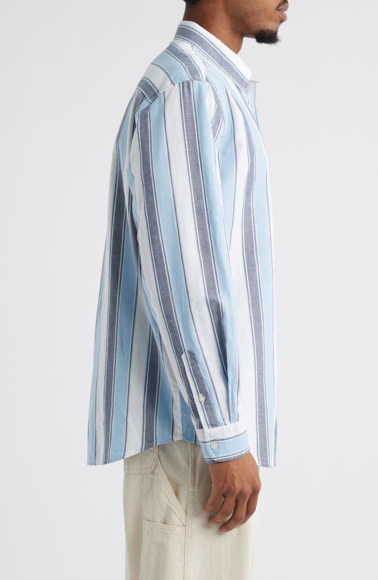 Carhartt Work In Progress Kendricks Button-Up Shirt, Alternate, color, 