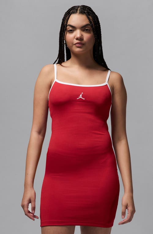 JORDAN JORDAN SLIM MINIDRESS