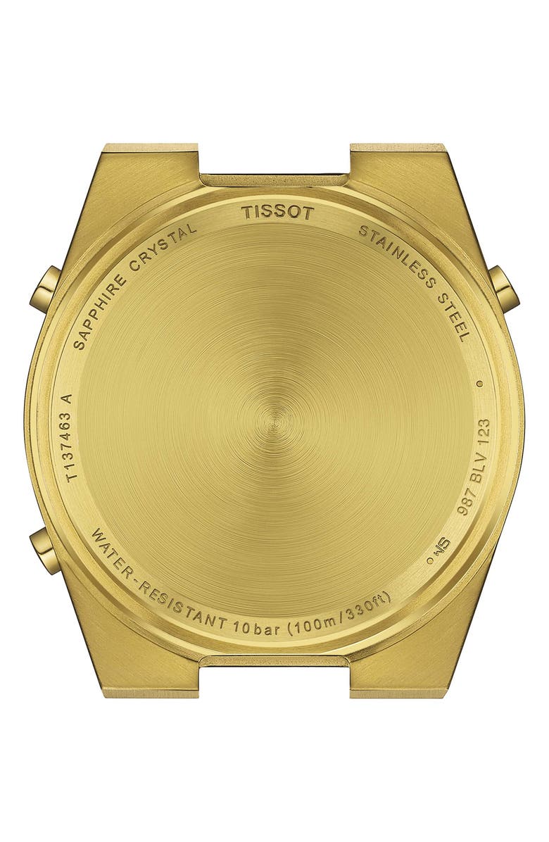 Tissot PRX Digital Bracelet Watch, 40mm, Alternate, color, 