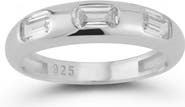 CHLOE AND MADISON Dome Ring