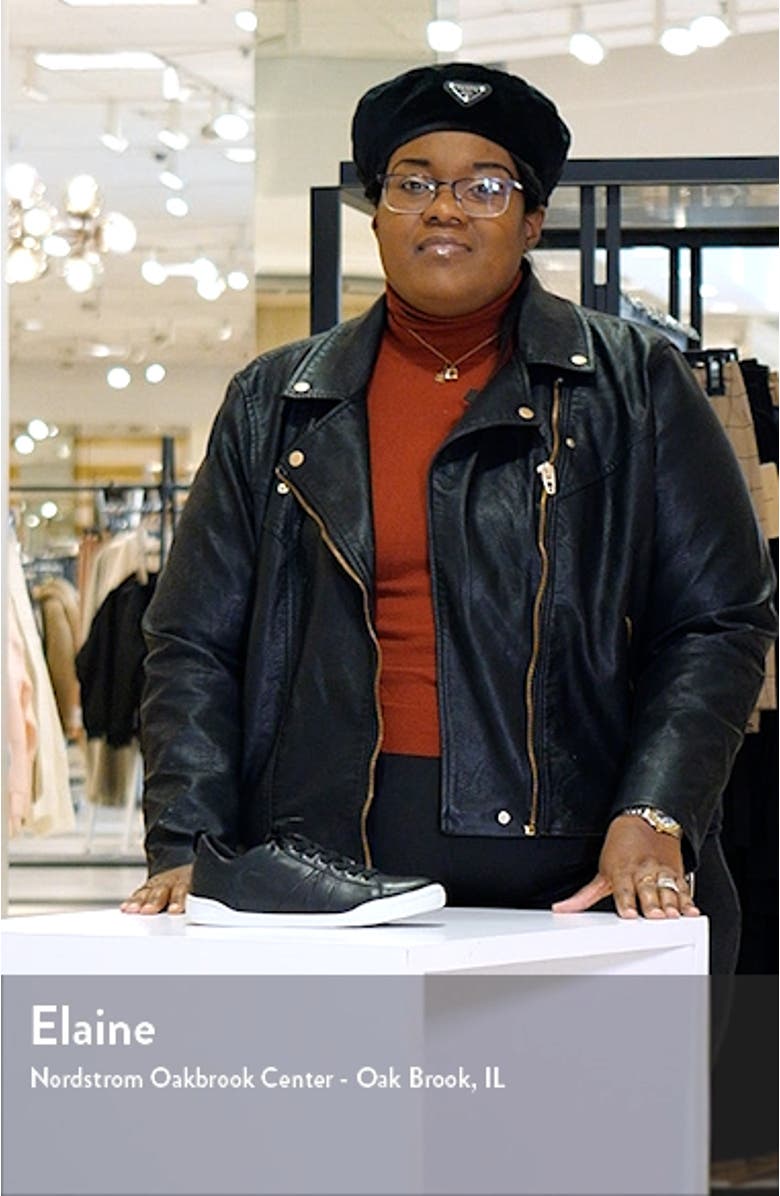 Athens Sneaker, sales video thumbnail