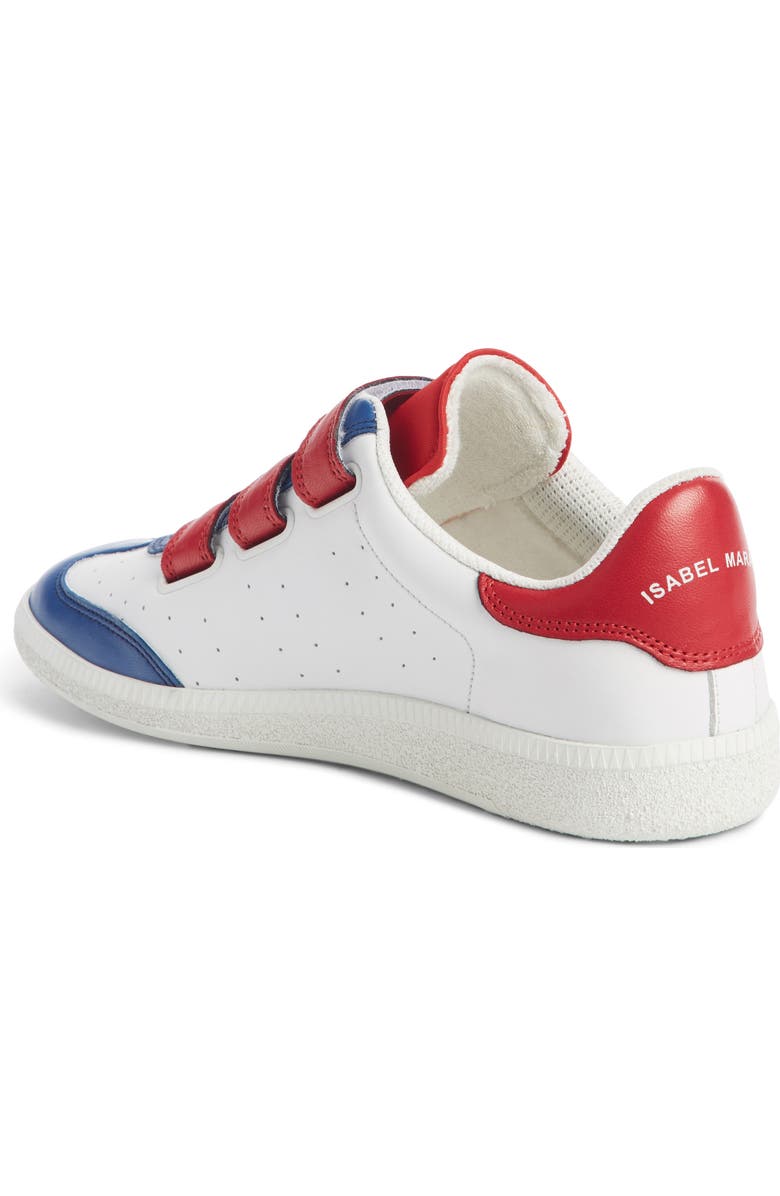 Isabel Marant Beth Sneaker, Alternate, color,
