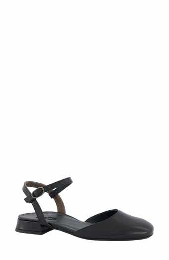 Paul Green Bianca Ankle Strap Pump