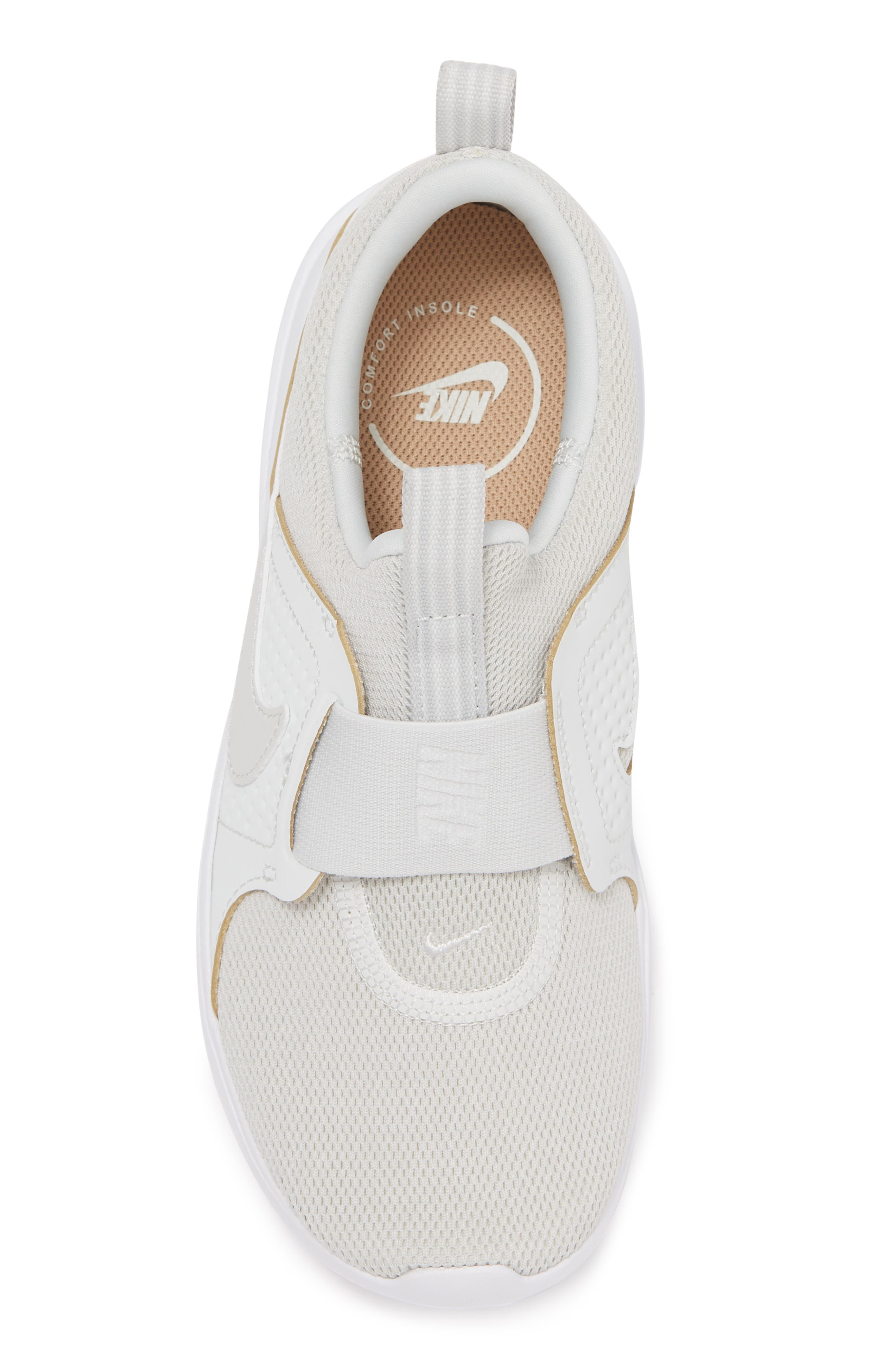 Nike AD Comfort Sneaker, Alternate, color, 