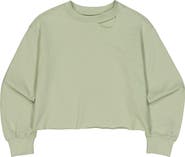 Joe's Jeans Kids' French Terry Relaxed Fit Sweatshirt