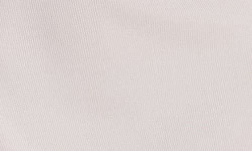 Endless Rose Contrast Stripe Strapless Knit Maxi Dress