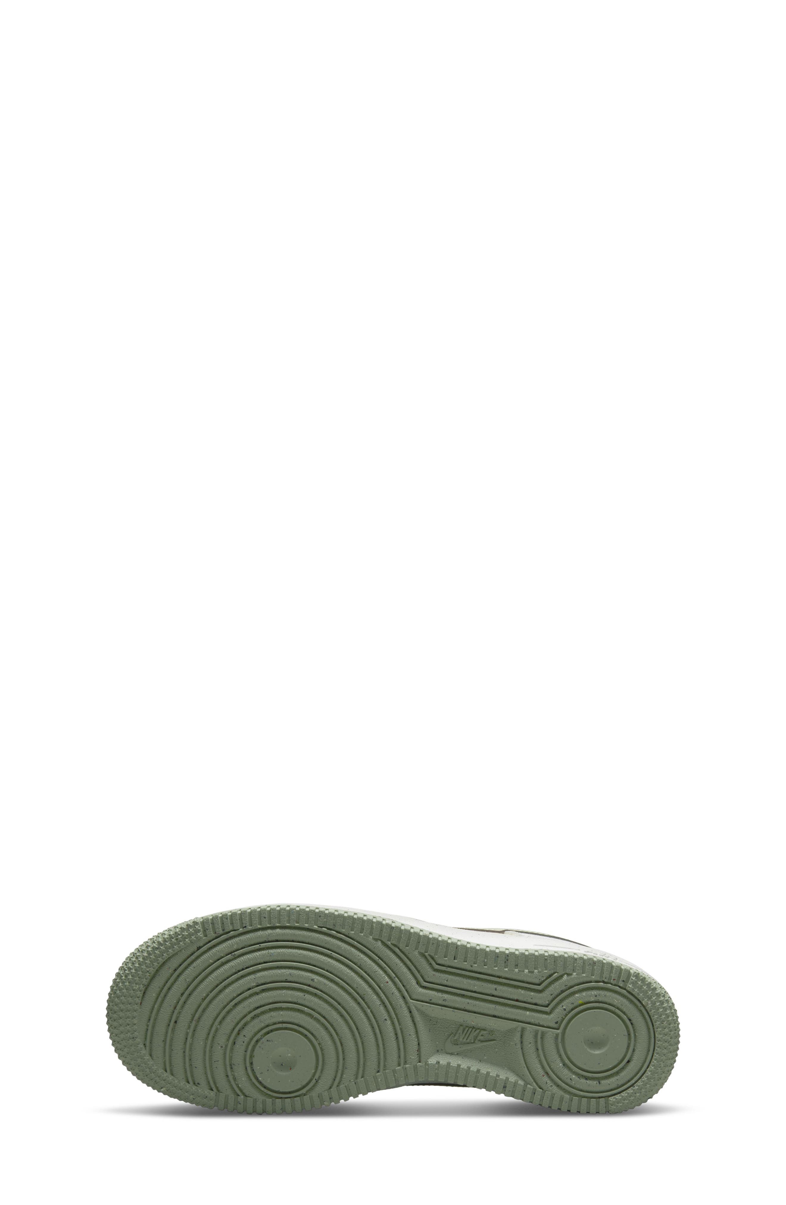 Nike Kids' Air Force 1 LV8 SE Sneaker, Alternate, color, 