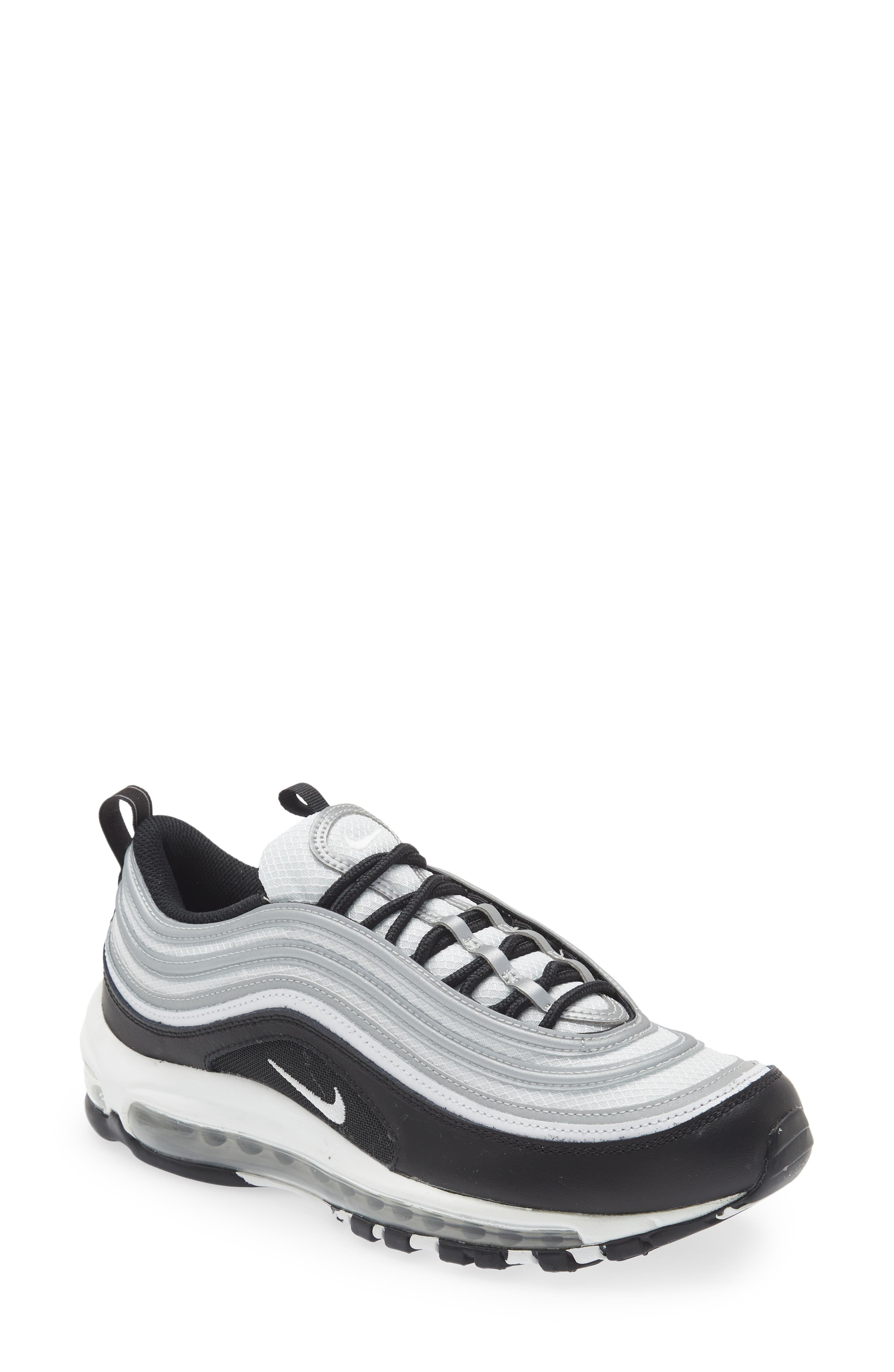 Nike Air Max 97 Sneaker, Main, color, 