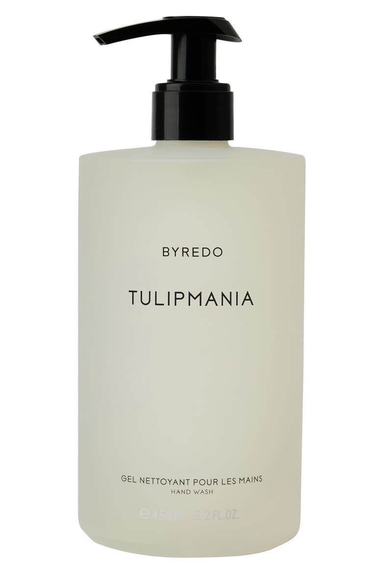 Tulipmania Hand Wash, Main, color, NO COLOR