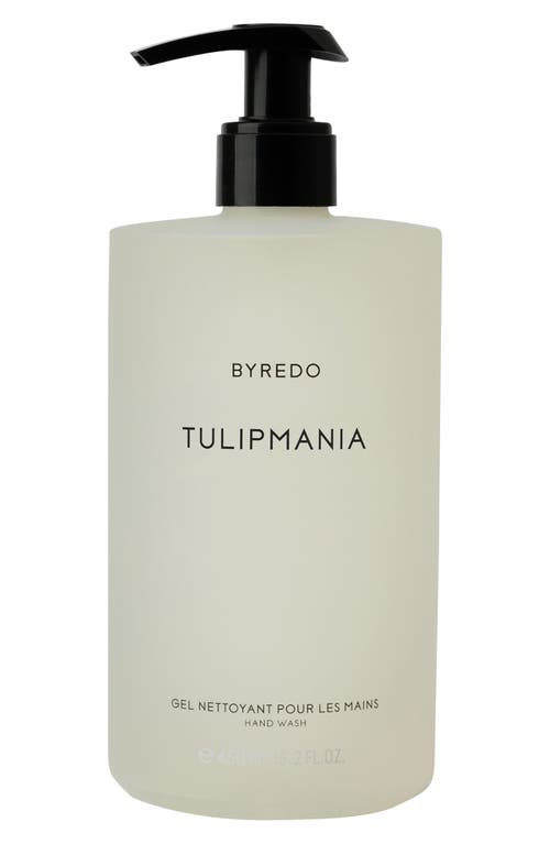 BYREDO Tulipmania Hand Wash 