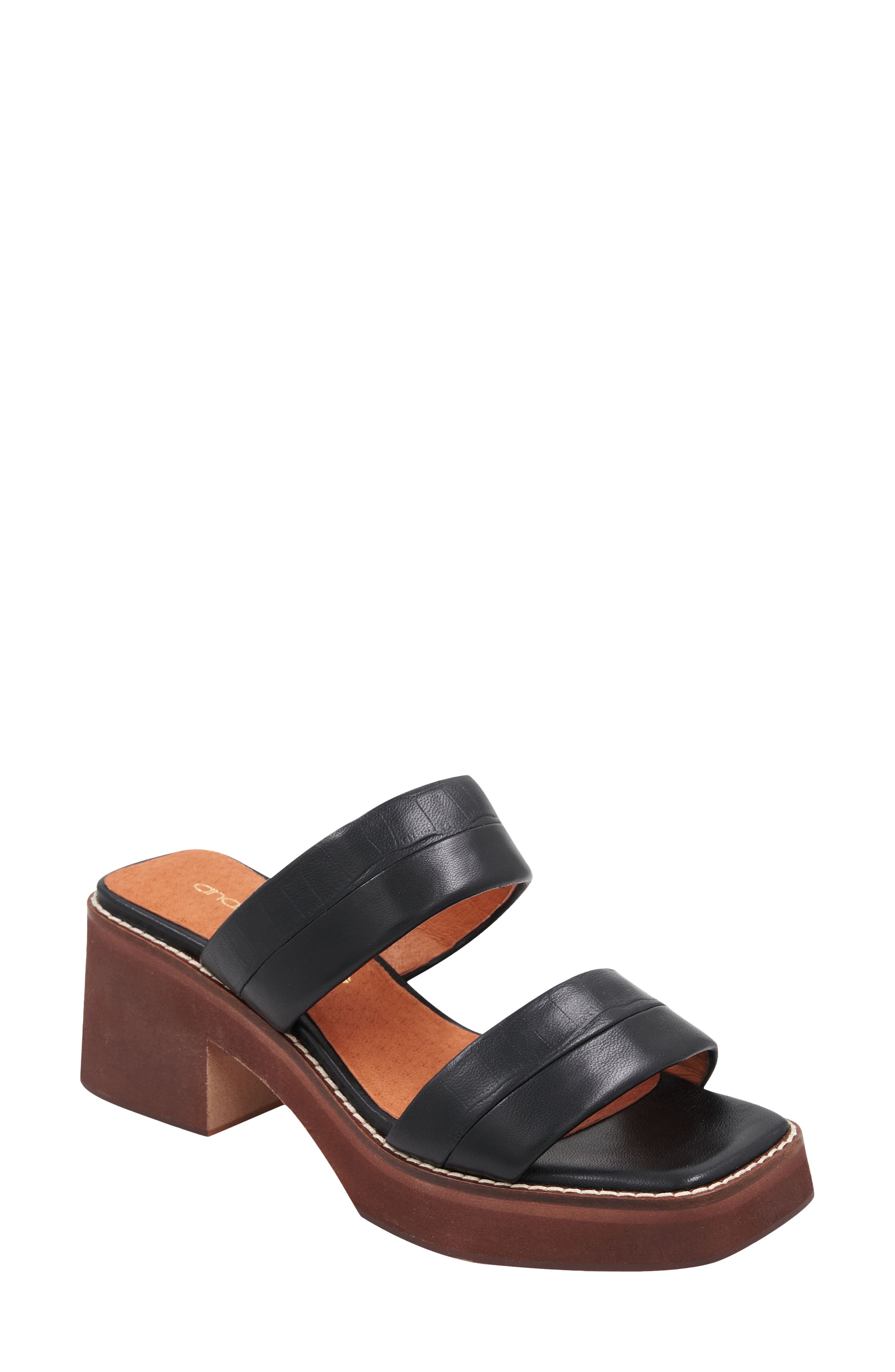 André Assous Layla Featherweights<sup>™</sup> Sandal, Main, color, 