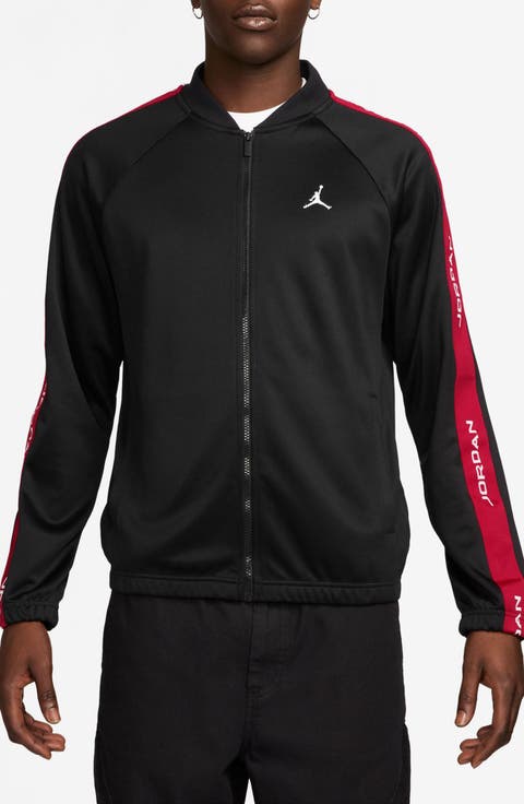Essentials Track Jacket