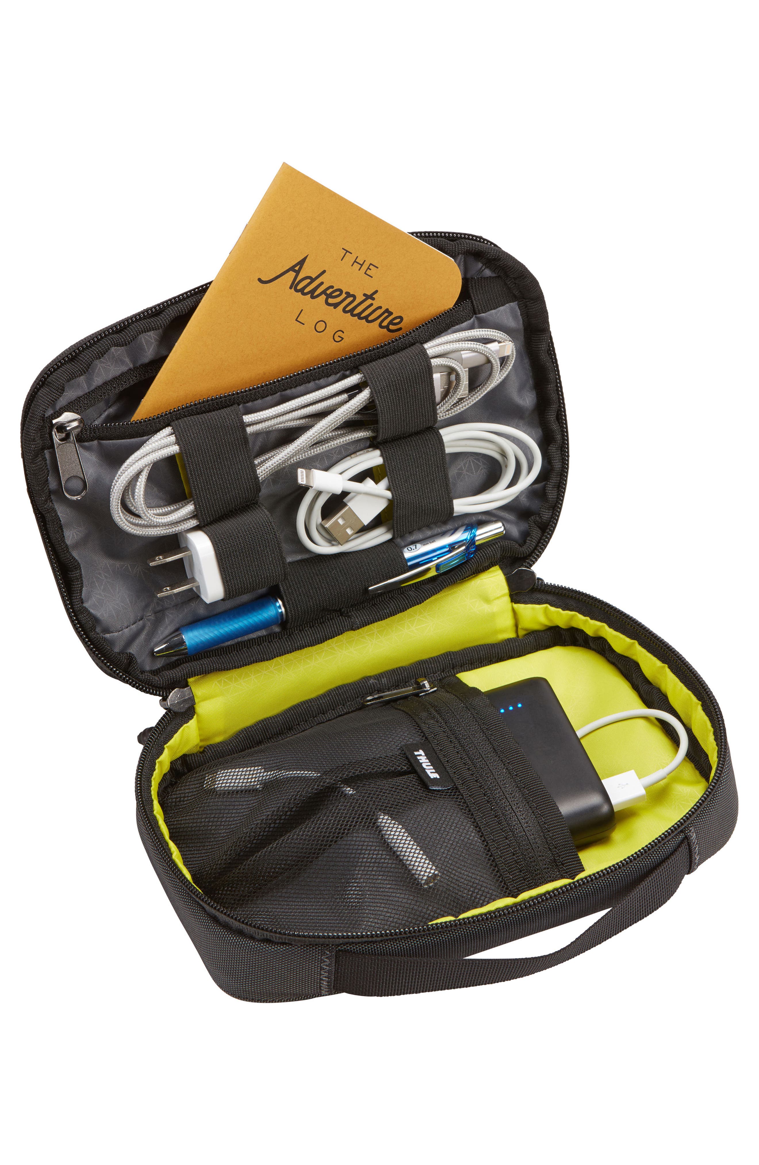 Thule Subterra Powershuttle Travel Case, Alternate, color, 