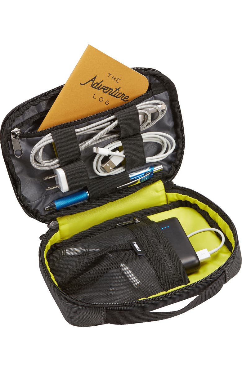 Thule Subterra Powershuttle Travel Case, Alternate, color,