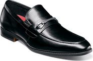 Stacy Adams Novak Moc Toe Slip-On